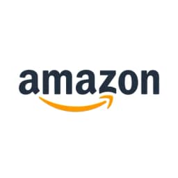 Amazonのロゴ