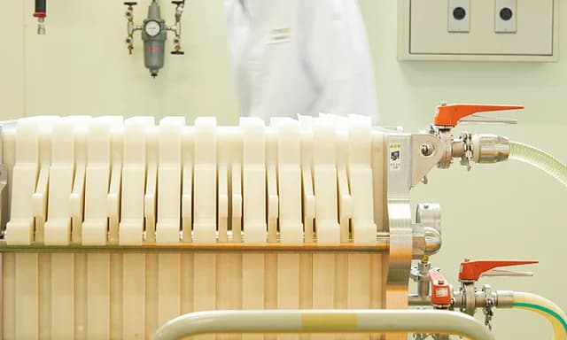 N LABO 研究開発の様子2