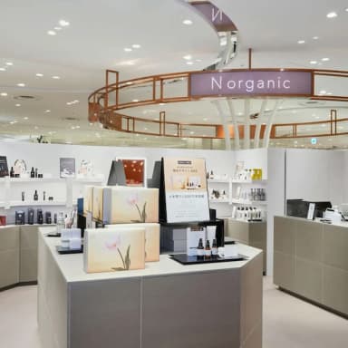 タカシマヤ ゲートタワーモール店