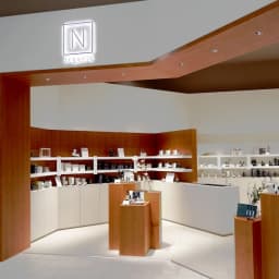 テラスモール湘南店