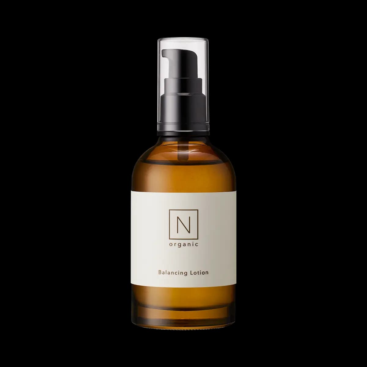 N organic  Basic バランシング ローション