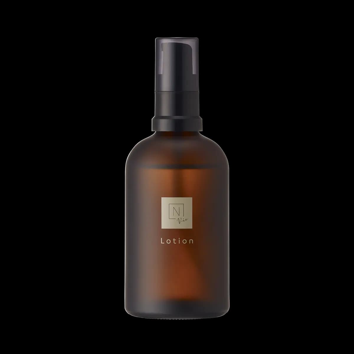 N organic Vie モイストリッチ ローション