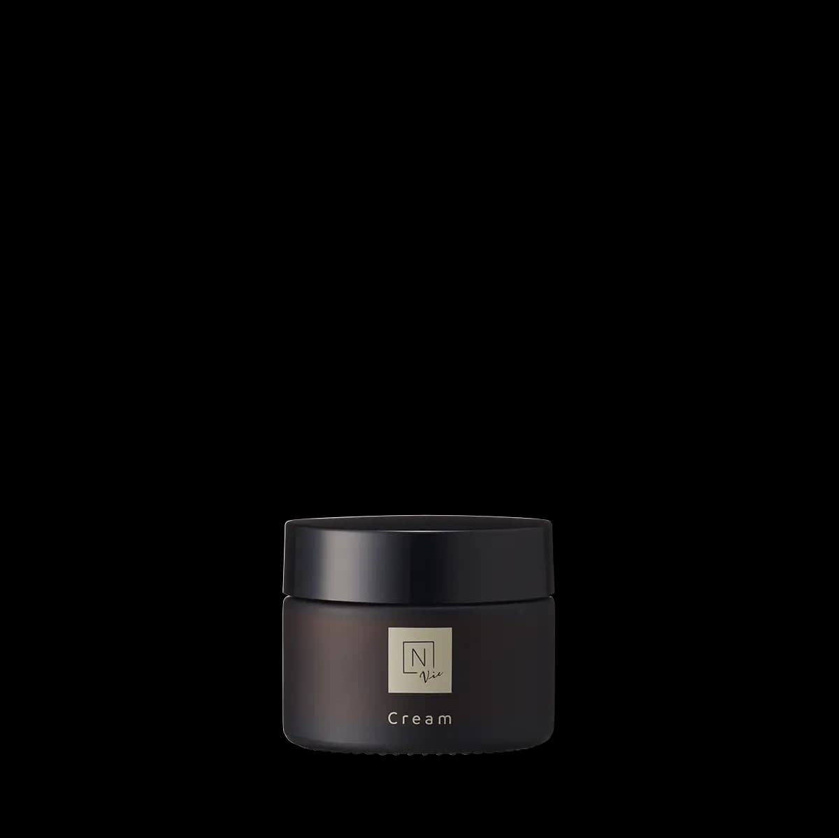 N organic Vie バリアクリーム