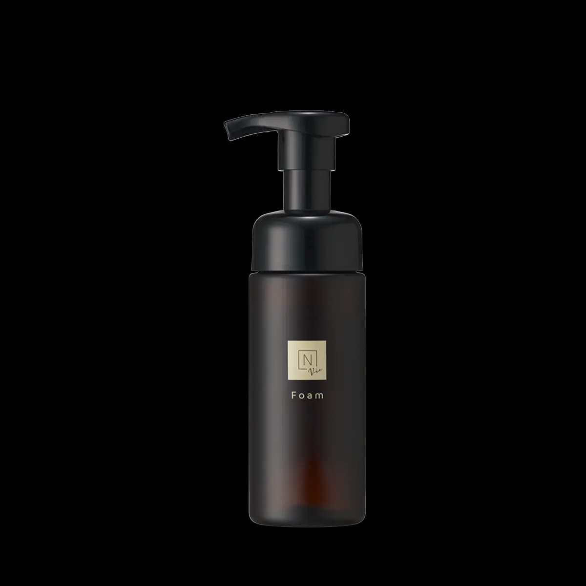 N organic Vie クリアホイップ フォーム