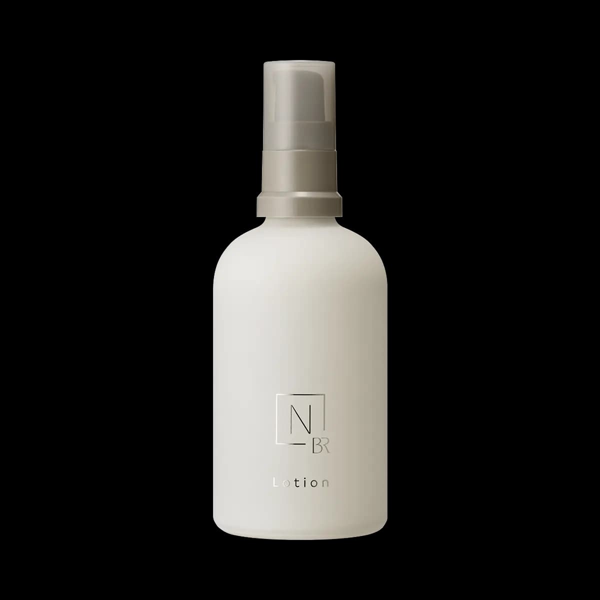 N organic Bright ホワイト クリア ローション [医薬部外品]の画像