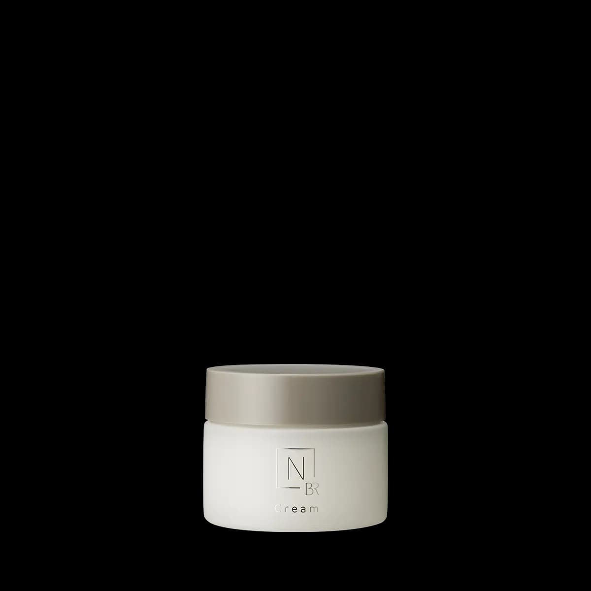 N organic Bright ホワイト リッチ クリーム [医薬部外品]の画像
