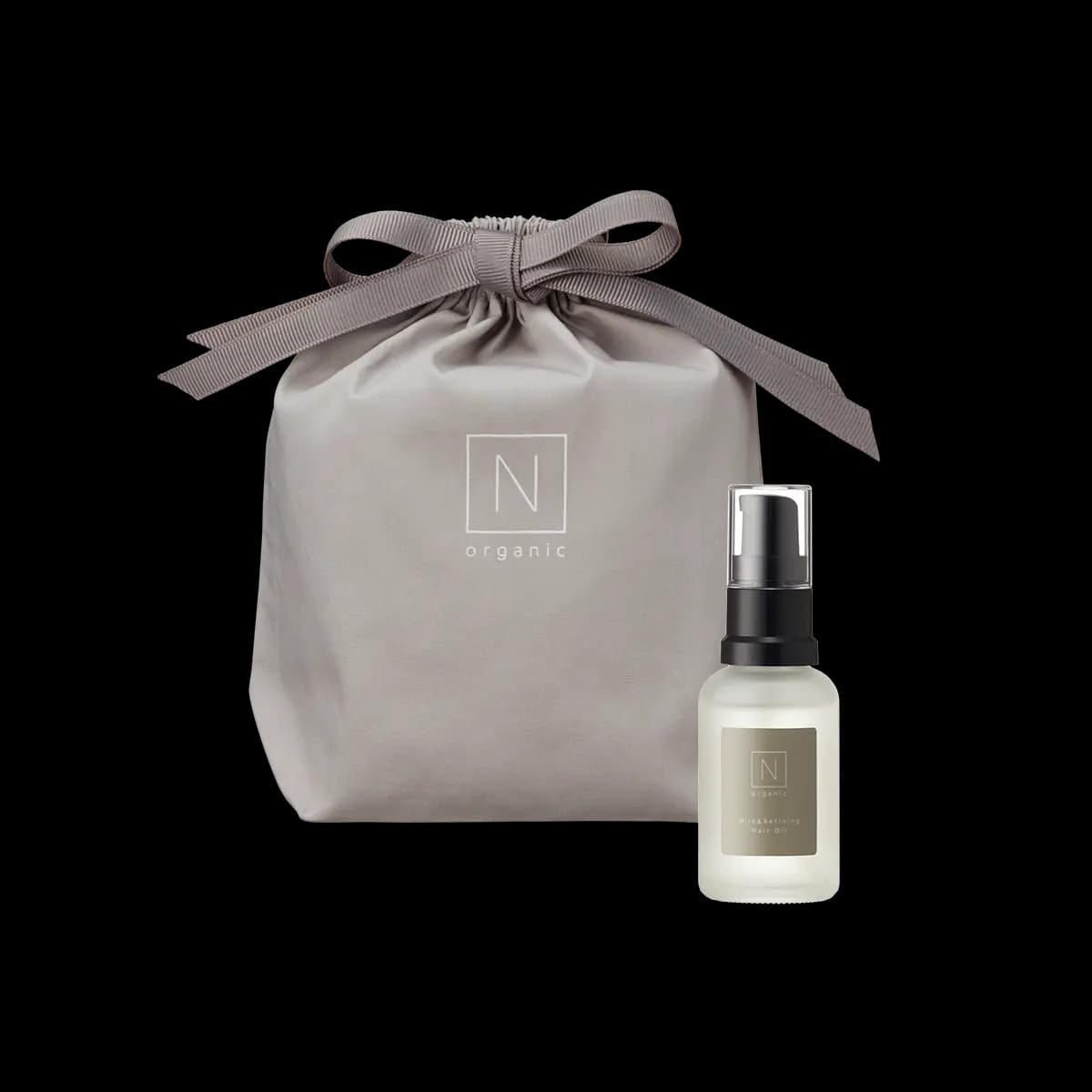 N organic ヘアオイルセット