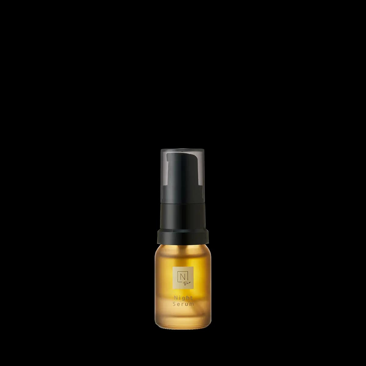 N organic Vie モイストリペアナイトセラム ミニサイズ