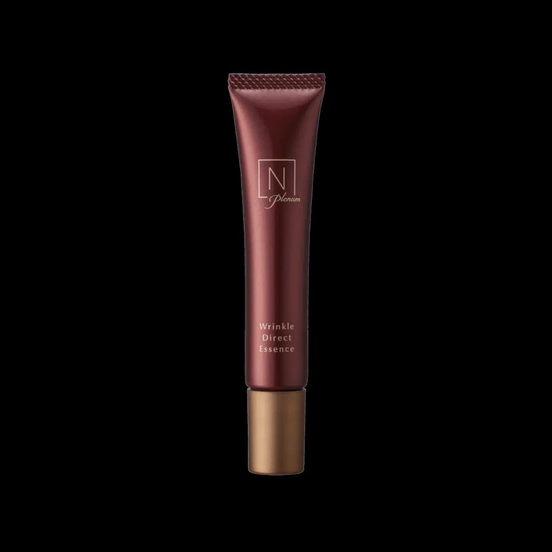 N organic Plenum リンクルダイレクト エッセンス [医薬部外品]