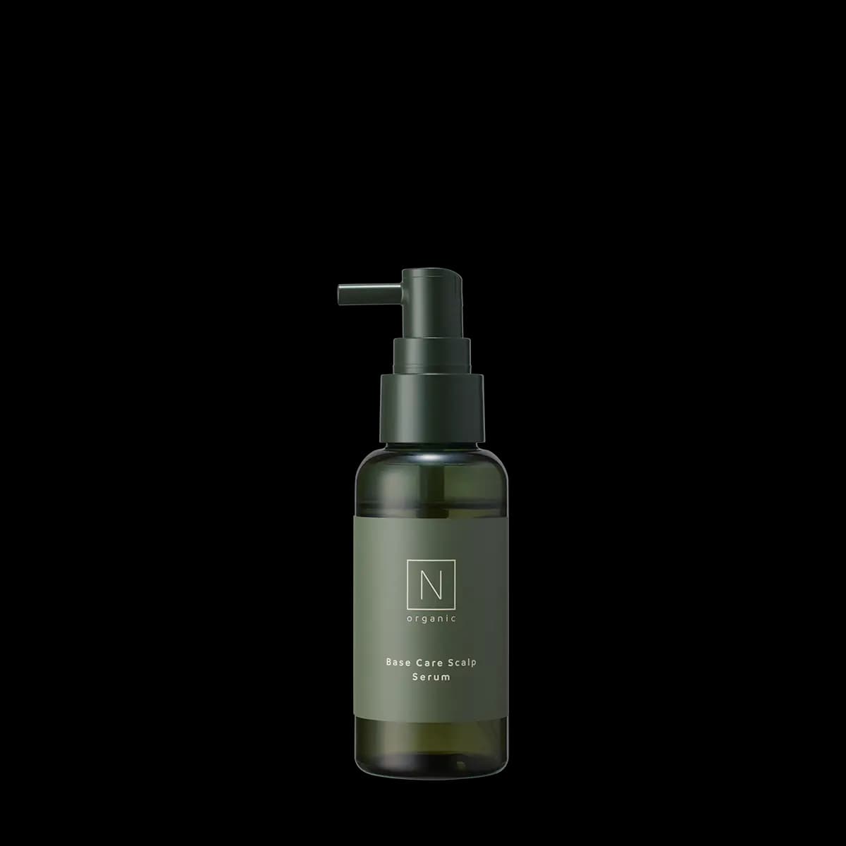 N organic ベースケア スカルプ セラム[医薬部外品]