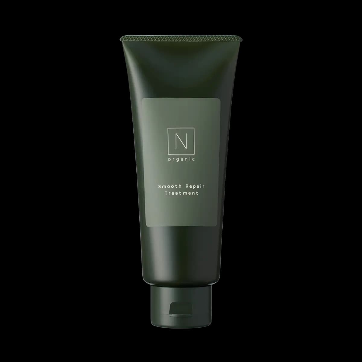 N organic スムース リペア トリートメント