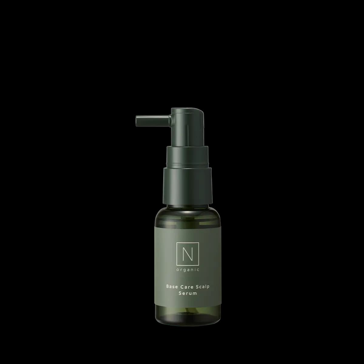 N organic ベースケア スカルプ セラム ミニサイズ[医薬部外品](30mL)