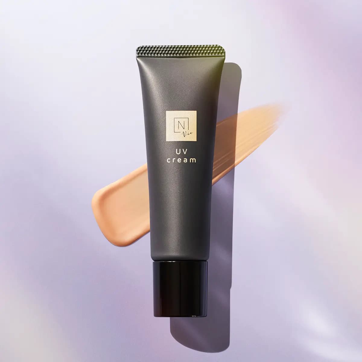 N organic Vie デイケアモイスト UVクリームの画像(2枚目)
