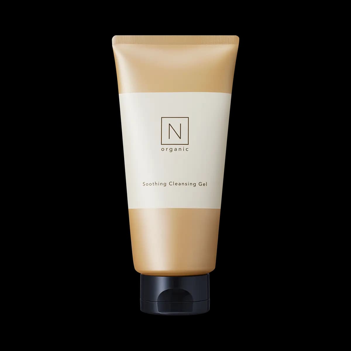 N organic Basic スージング クレンジングジェル 本品(170g)