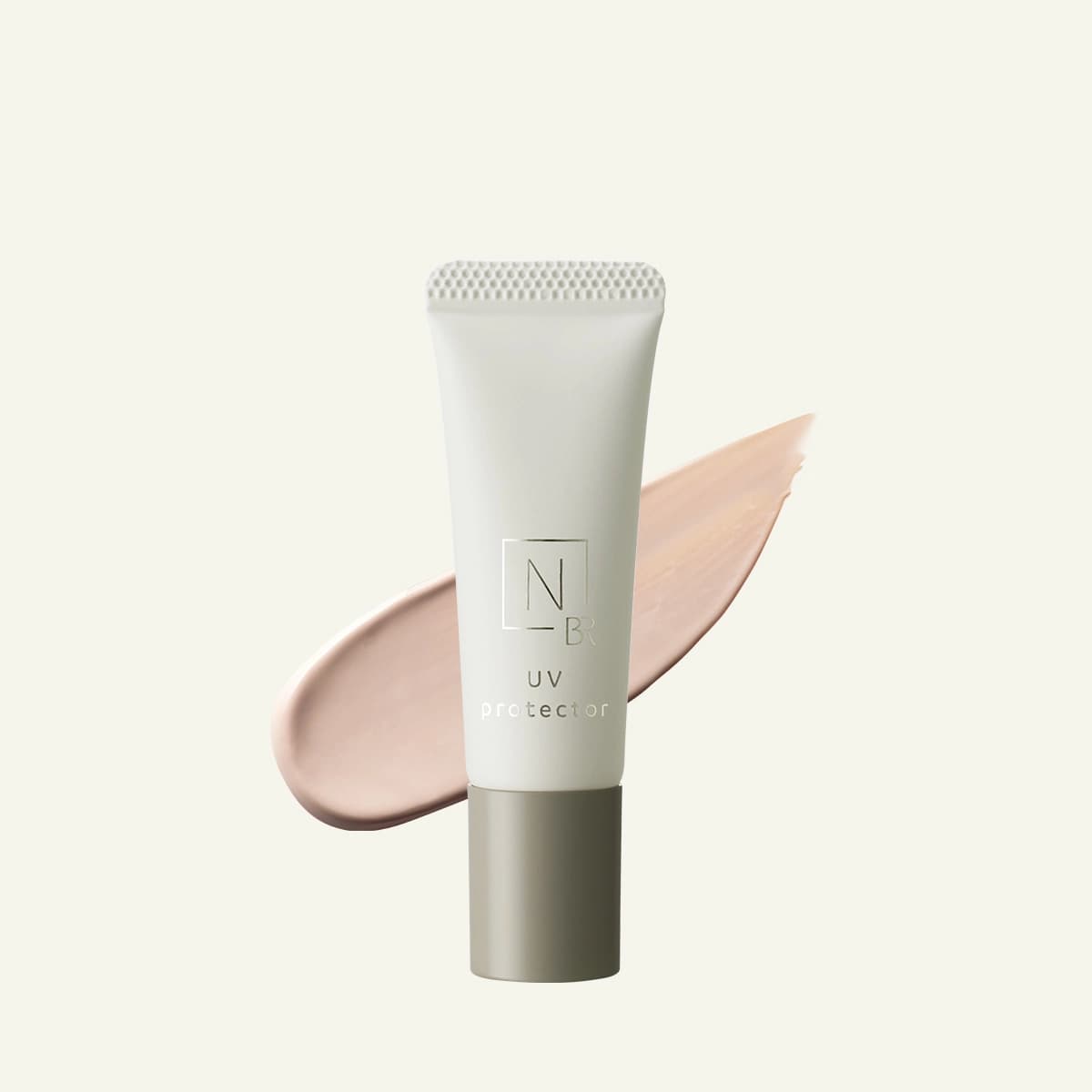 N organic Bright トーンアップ UVプロテクター ミニサイズ（9ｇ）の画像(2枚目)