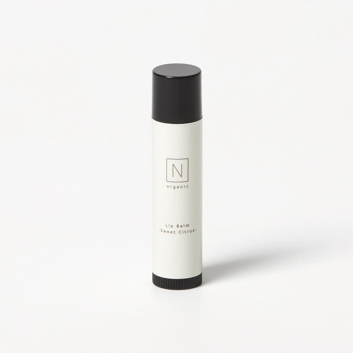 N organic モイスチュア&バランシング リップバーム の画像(2枚目)