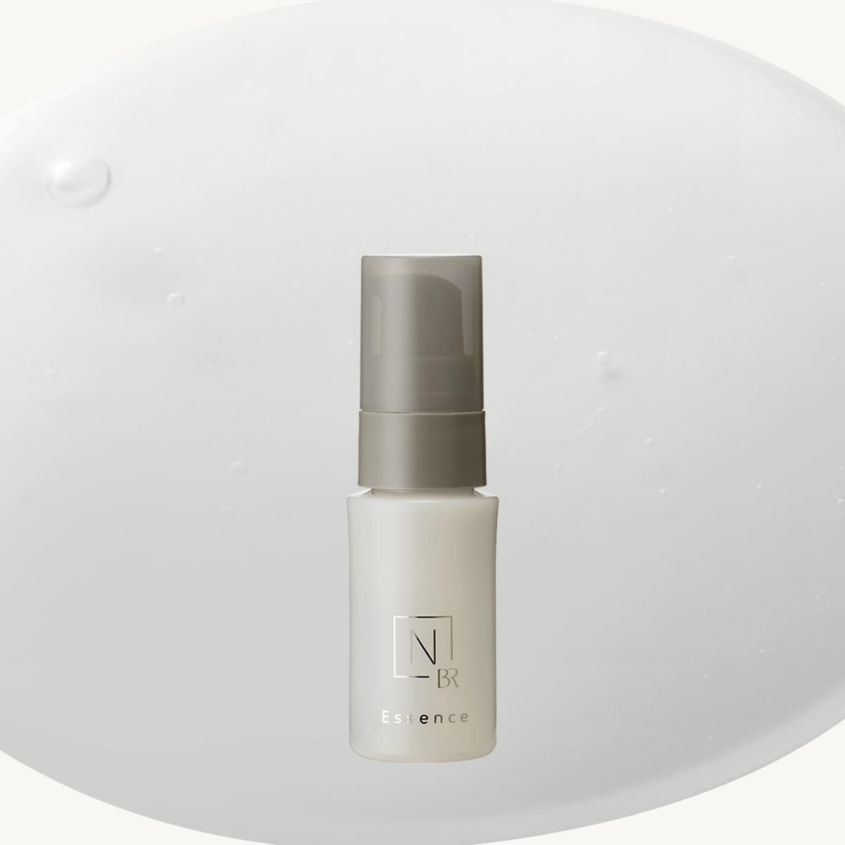 N organic Bright ホワイト メラノリーチ エッセンス ミニサイズ [医薬部外品]の画像(2枚目)