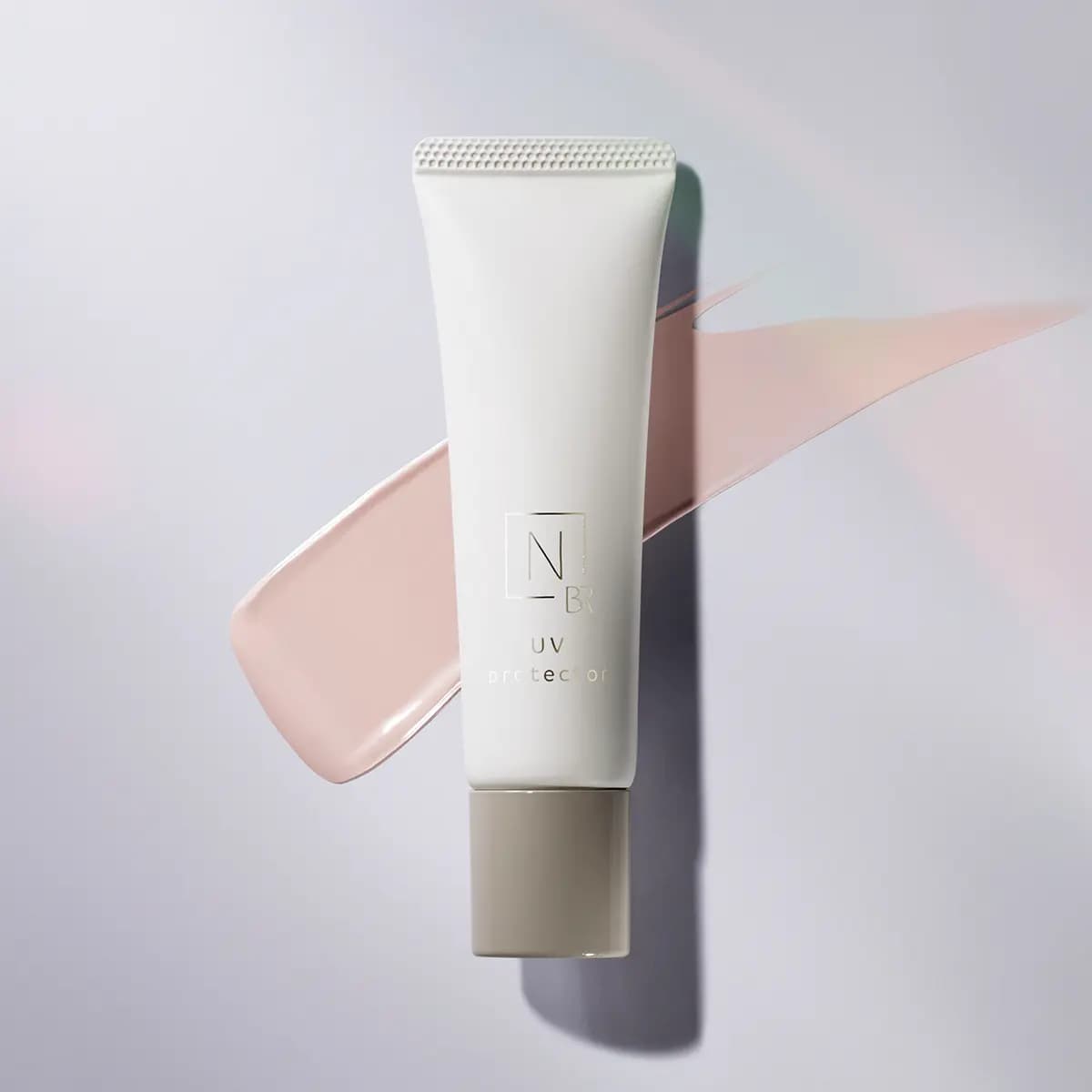 N organic Bright トーンアップUVプロテクターの画像(2枚目)
