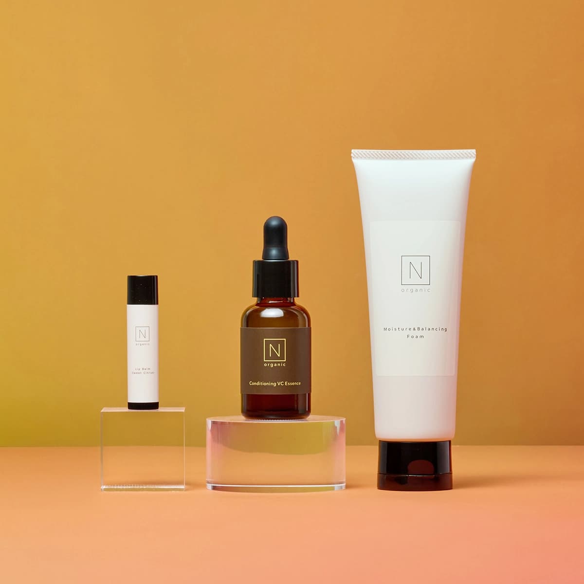 N organic Plenum 福袋 2026 スキンケアセット（一部欠品） 夏の福袋2026