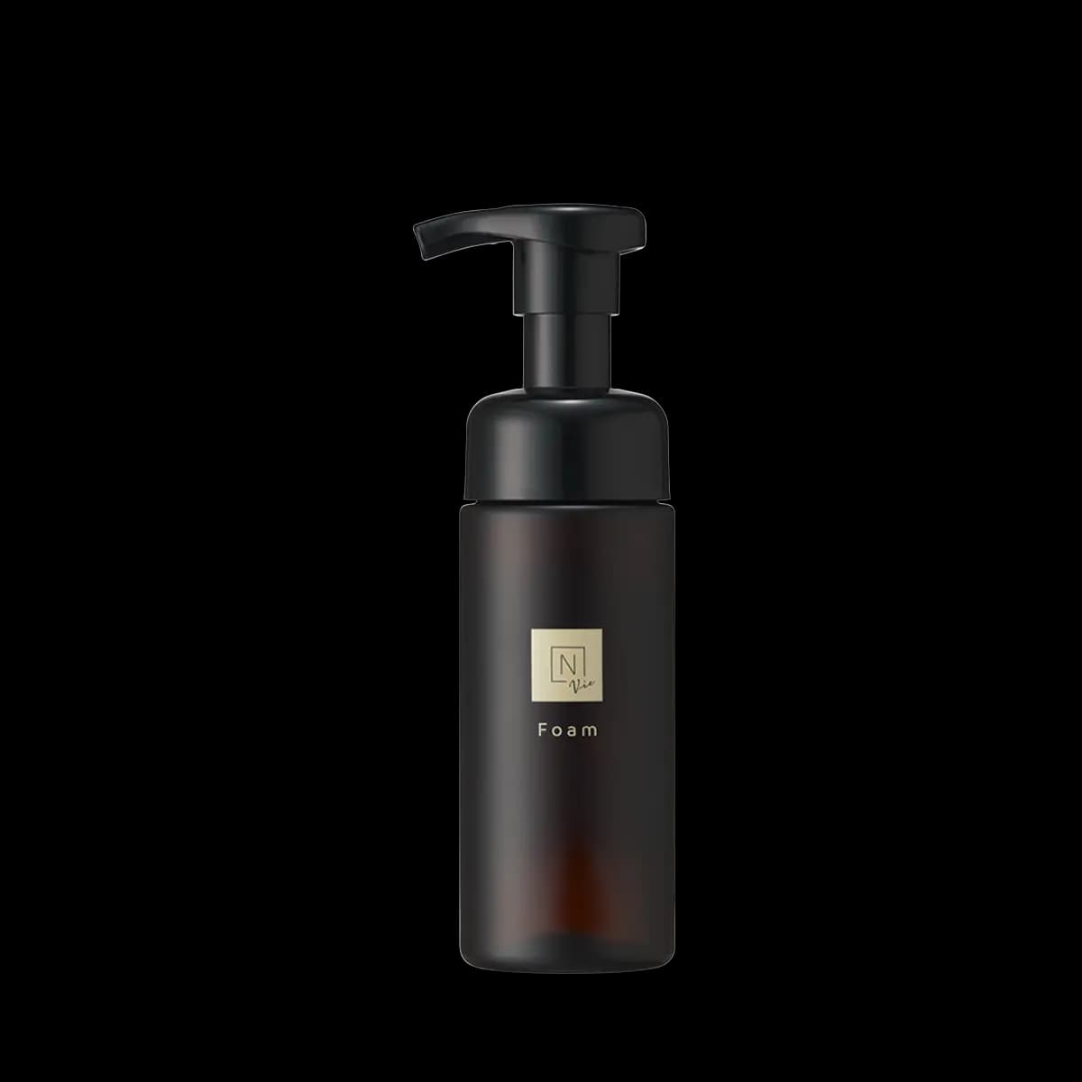 N organic Vie クリアホイップ フォーム