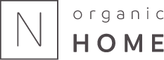 N organic HOMEのロゴ