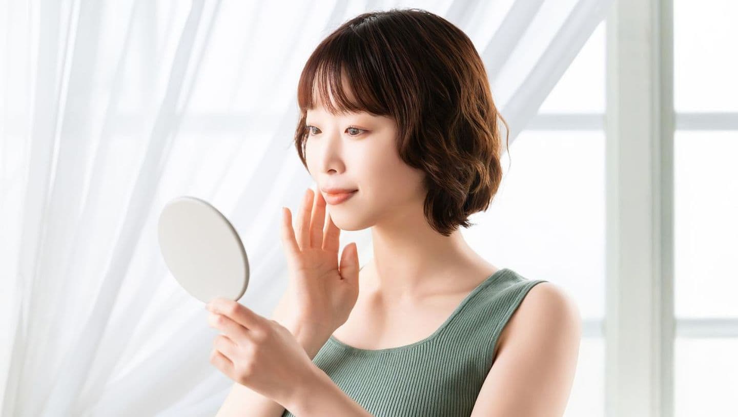 40代になったら化粧水を見直したほうが良い?おすすめのスキンケアアイテムを解説