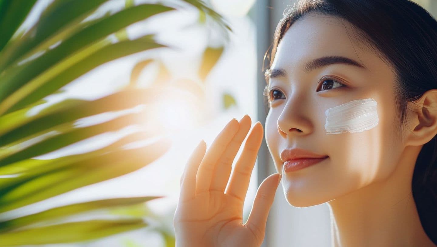 日焼け止めだけの日もクレンジングは必要?手順・種類・注意点をわかりやすく解説