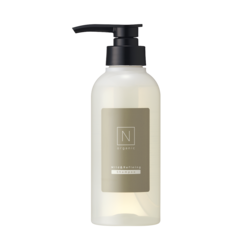 「N organic マイルド&リファイニング シャンプー」に関する商品画像