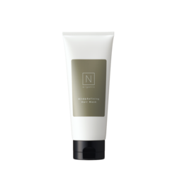 「N organic マイルド&リファイニング ヘアマスク」に関する商品画像