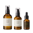 N organic Basic スキンケア3点セットの商品画像