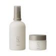 N organic Bright ローション・クリームセット [医薬部外品]の商品画像