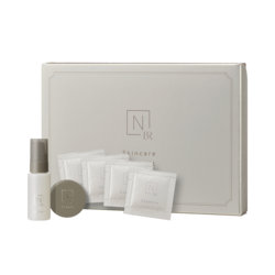 「N organic Bright スキンケア トライアルキット [医薬部外品]」に関する商品画像