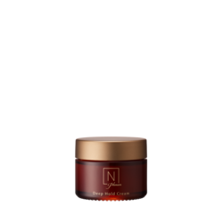 「N organic Plenum ディープホールド クリーム」に関する商品画像