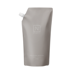 「N organic HOME ホイップ アロマ ハンドソープ スウィートシトラスの香り リフィル」に関する商品画像